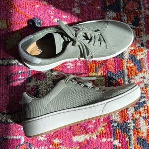 Sofft waylyn platform sneaker